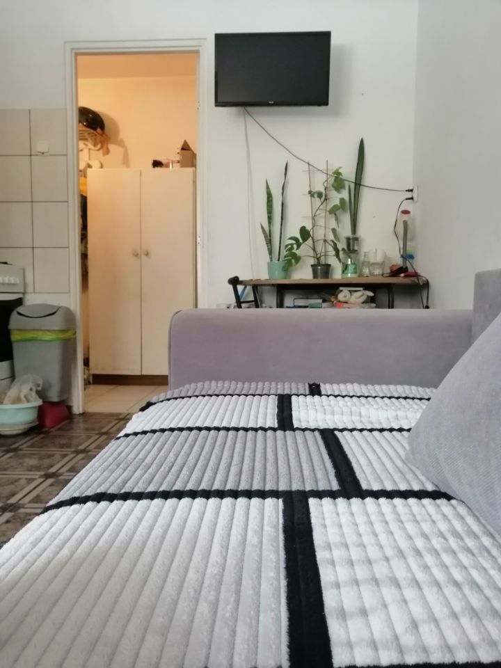 Mieszkanie 2-pokojowe Puławy Centrum, ul. Henryka Sienkiewicza. Zdjęcie 4