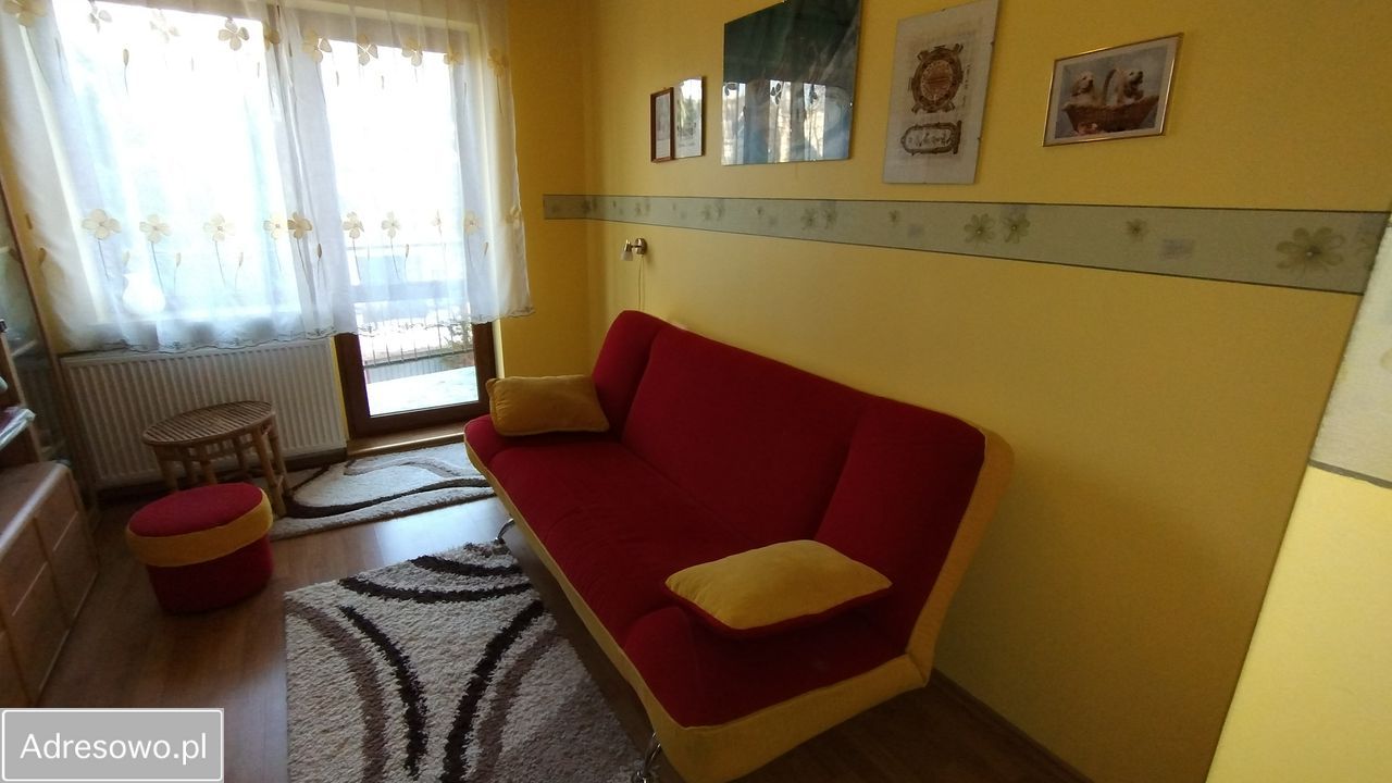 dom szeregowy, 6 pokoi Bydgoszcz Osowa Góra. Zdjęcie 17