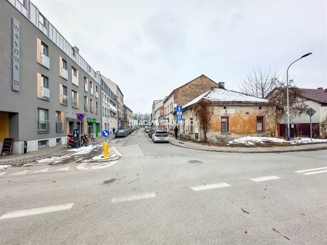 kamienica, 3 pokoje Kraków Zabłocie, ul. Na Dołach. Zdjęcie 34