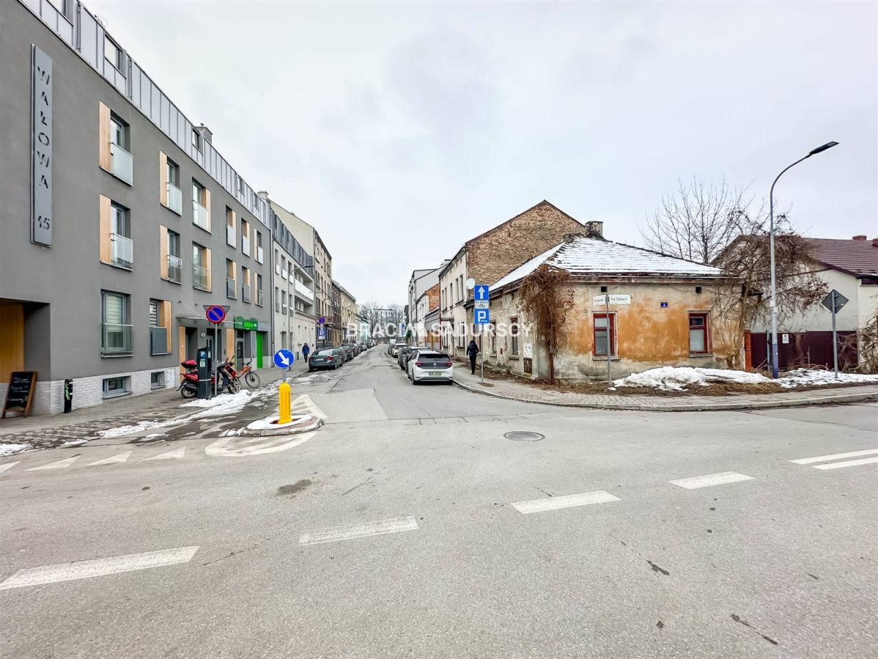 kamienica, 3 pokoje Kraków Zabłocie, ul. Na Dołach. Zdjęcie 34