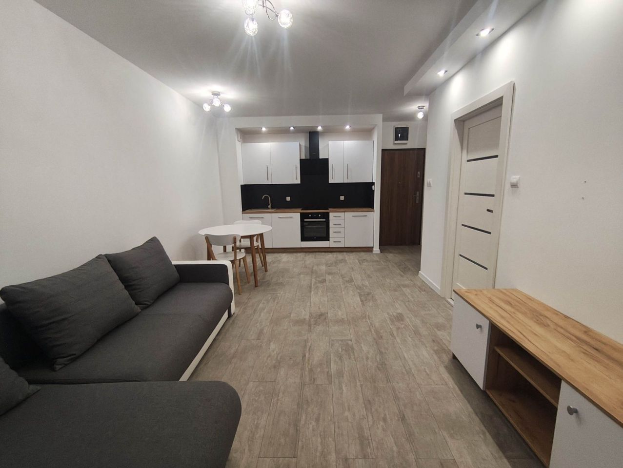 Mieszkanie 2-pokojowe Gorzów Wielkopolski, ul. Plac Jana Pawła II. Zdjęcie 7