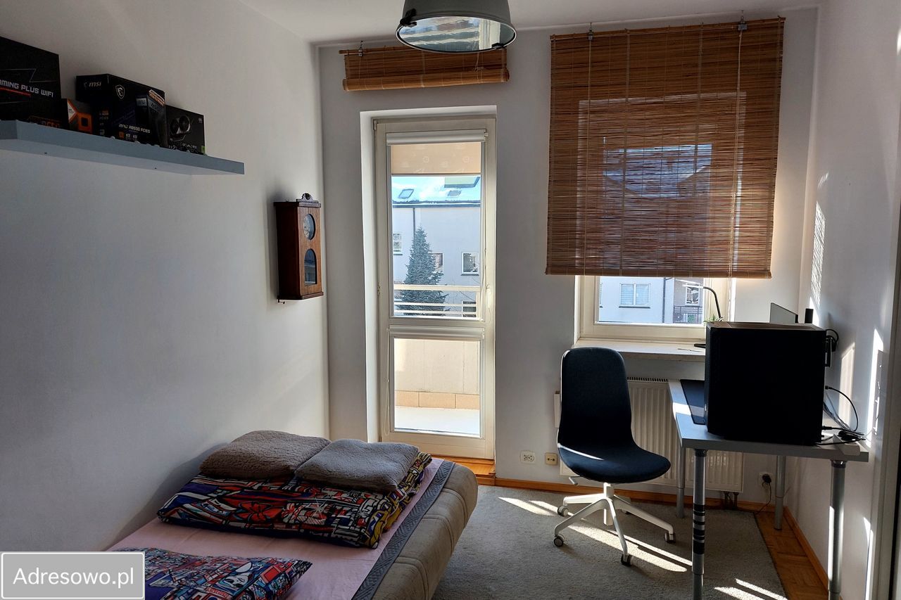 Mieszkanie 2-pokojowe Warszawa Kabaty, al. Komisji Edukacji Narodowej. Zdjęcie 6