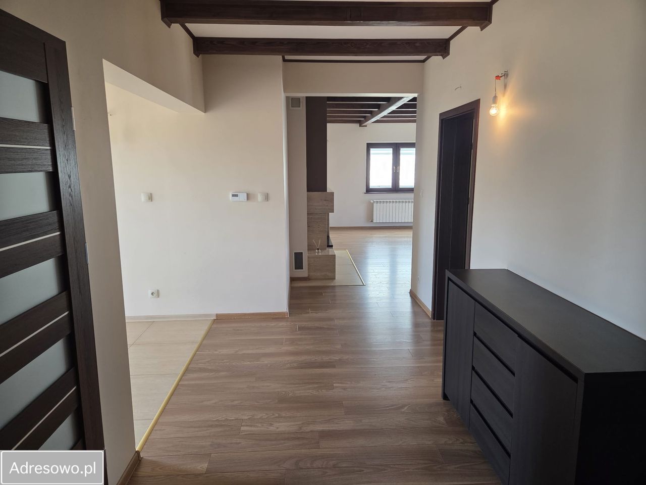 dom wolnostojący, 4 pokoje Ustrobna. Zdjęcie 9