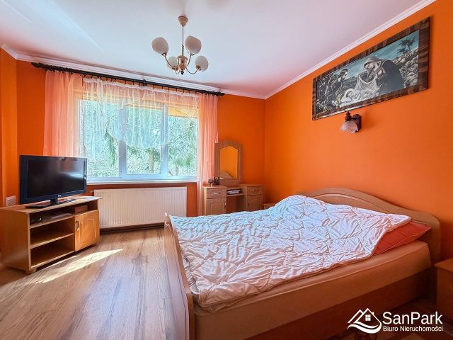 dom wolnostojący, 10 pokoi Bukowiec. Zdjęcie 7