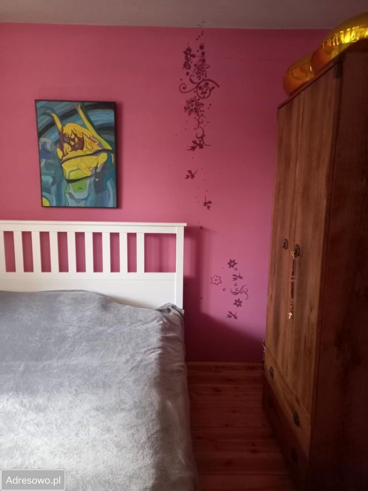 dom wolnostojący, 4 pokoje Opoczno, ul. Kolberga. Zdjęcie 13