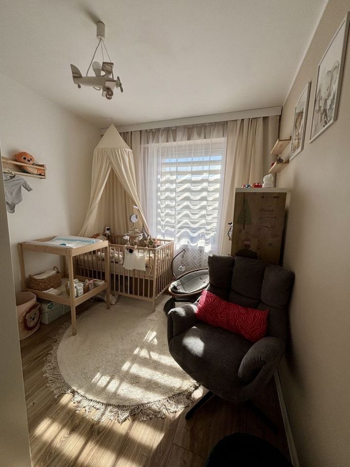 Mieszkanie 3-pokojowe Siedlce, ul. Żuławska. Zdjęcie 6