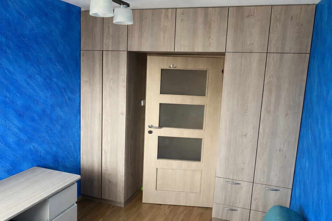 Mieszkanie 4-pokojowe Borkowo, ul. Żeglarska. Zdjęcie 12