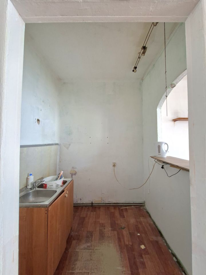 Mieszkanie 2-pokojowe Ruda Śląska Nowy Bytom, ul. Wojska Polskiego. Zdjęcie 5