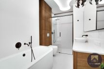 Mieszkanie 3-pokojowe Piaseczno, ul. Tadeusza Kościuszki. Zdjęcie 4