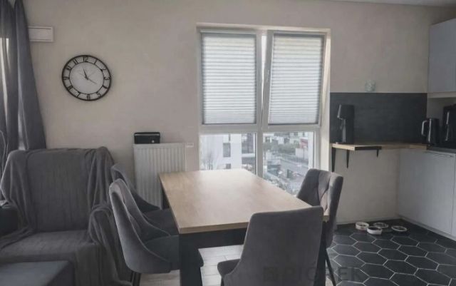 Mieszkanie 3-pokojowe Warszawa Ursus, ul. Ochocka. Zdjęcie 4