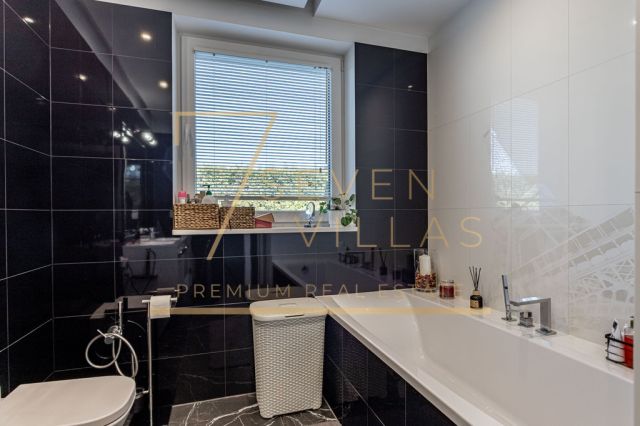 dom wolnostojący, 4 pokoje Lesznowola. Zdjęcie 16