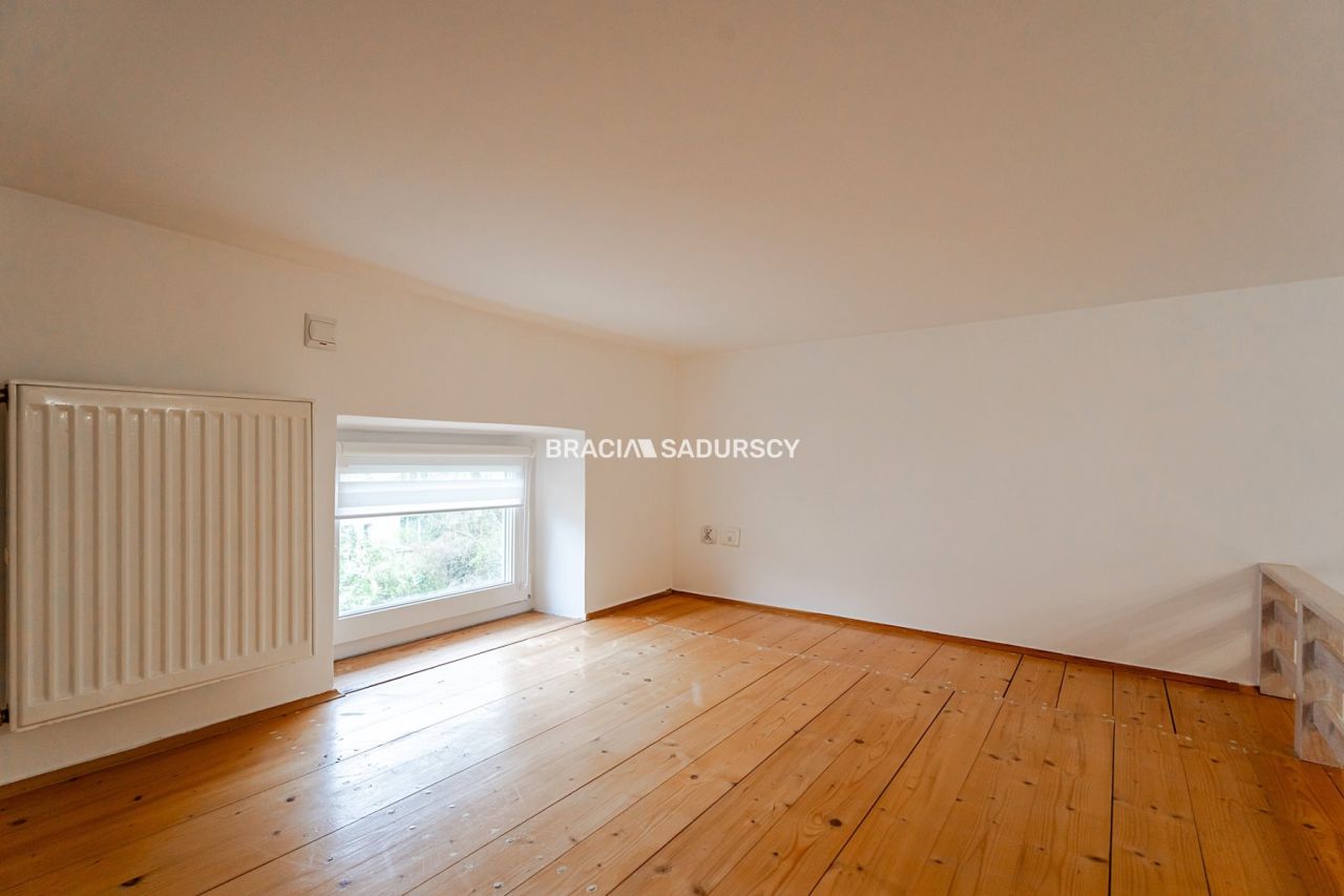 Mieszkanie 2-pokojowe Kraków Krowodrza, ul. Spokojna. Zdjęcie 17