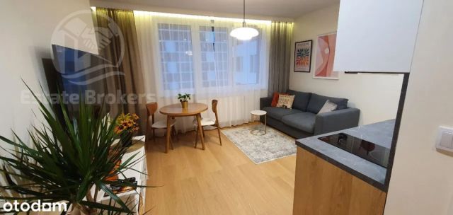 Mieszkanie 2-pokojowe Wrocław Krzyki, ul. Gwiaździsta. Zdjęcie 2