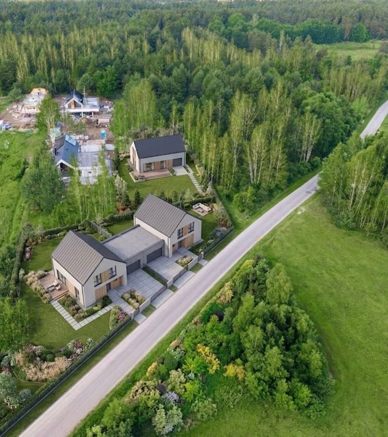 Działka budowlana Jesionka. Zdjęcie 6