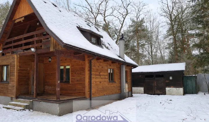 dom wolnostojący, 3 pokoje Urle