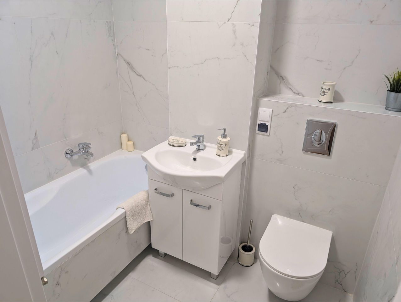 Mieszkanie 1-pokojowe Warszawa Saska Kępa, al. Stanów Zjednoczonych. Zdjęcie 7