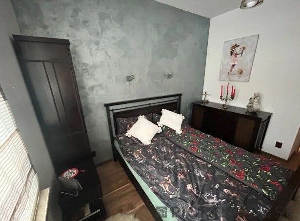 Mieszkanie 2-pokojowe Warszawa Włochy, ul. Stawy. Zdjęcie 5