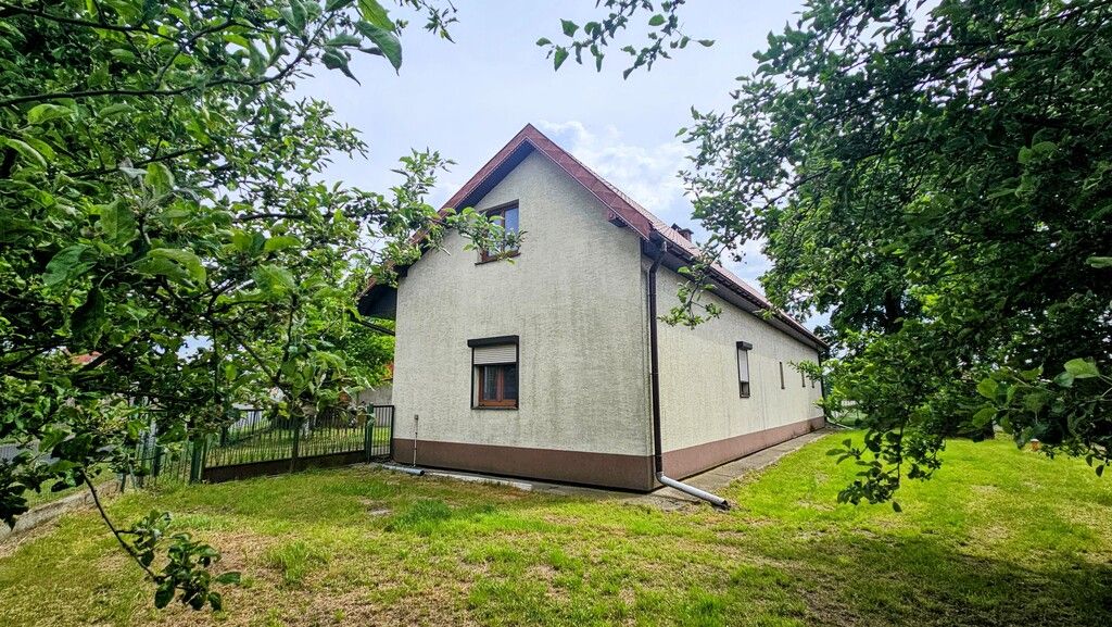 dom wolnostojący, 3 pokoje Potasznia. Zdjęcie 40