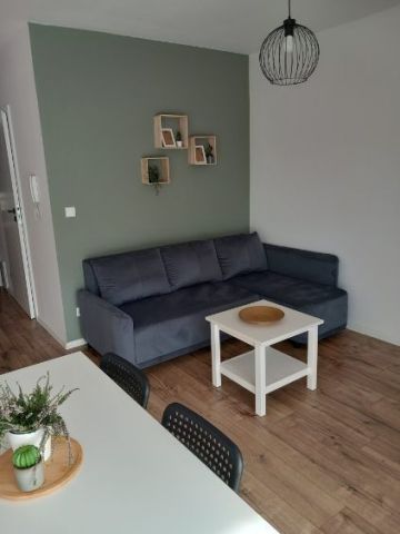 Mieszkanie 2-pokojowe Warszawa Białołęka, ul. Mochtyńska. Zdjęcie 1