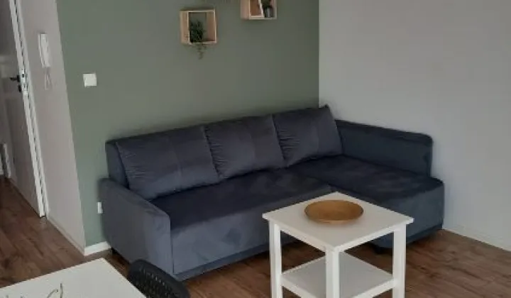 Mieszkanie 2-pokojowe Warszawa Białołęka, ul. Mochtyńska