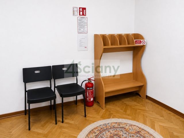 Nieruchomość komercyjna Warszawa Mokotów. Zdjęcie 5