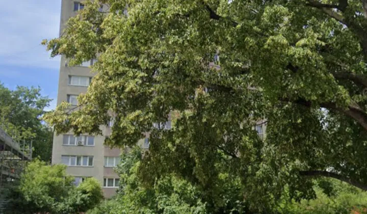 Mieszkanie 2-pokojowe Warszawa Ochota, ul. Geodetów