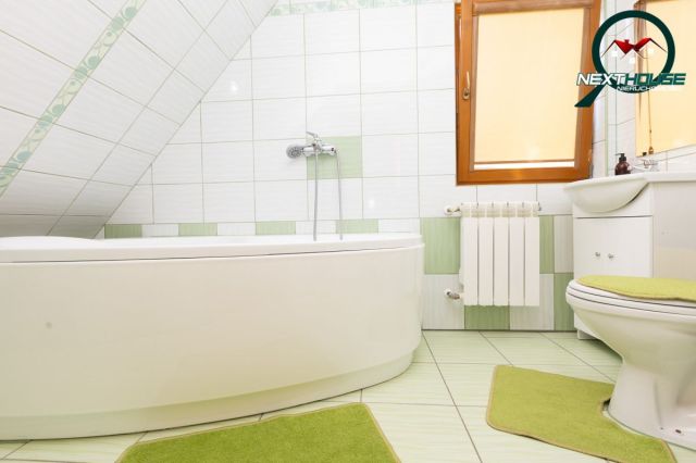 dom wolnostojący, 8 pokoi Kościelisko. Zdjęcie 11