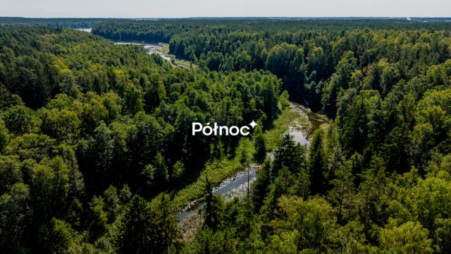 Działka budowlana Nieszki. Zdjęcie 21