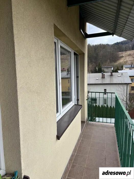 Mieszkanie 3-pokojowe Sucha Beskidzka, os. Na Stawach. Zdjęcie 6
