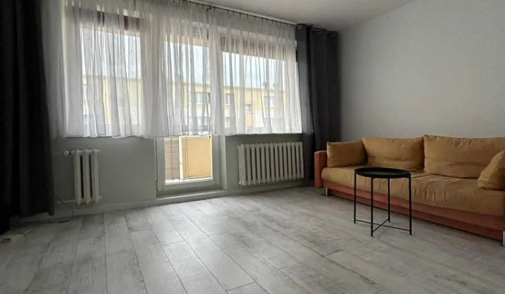 Mieszkanie 3-pokojowe Pruszcz Gdański, ul. Obrońców Pokoju