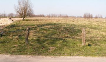 Działka rolno-budowlana Domasławice