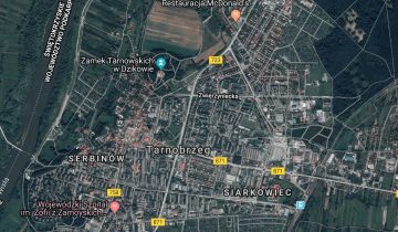 Mieszkanie 3-pokojowe Tarnobrzeg, ul. Jana Matejki