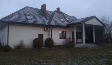dom wolnostojący, 4 pokoje Białystok Zawady
