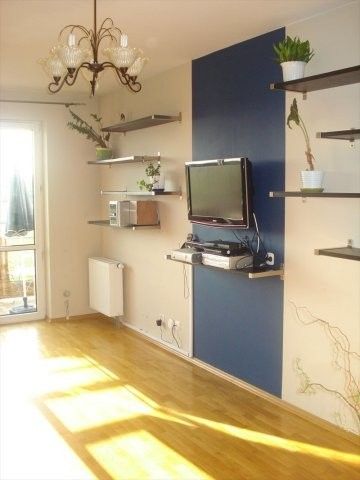 Mieszkanie 3-pokojowe Warszawa Targówek, ul. Samarytanka