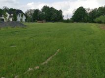 Działka budowlana Kazimierz Dolny Jeziorszczyzna, Jeziorszczyzna. Zdjęcie 2