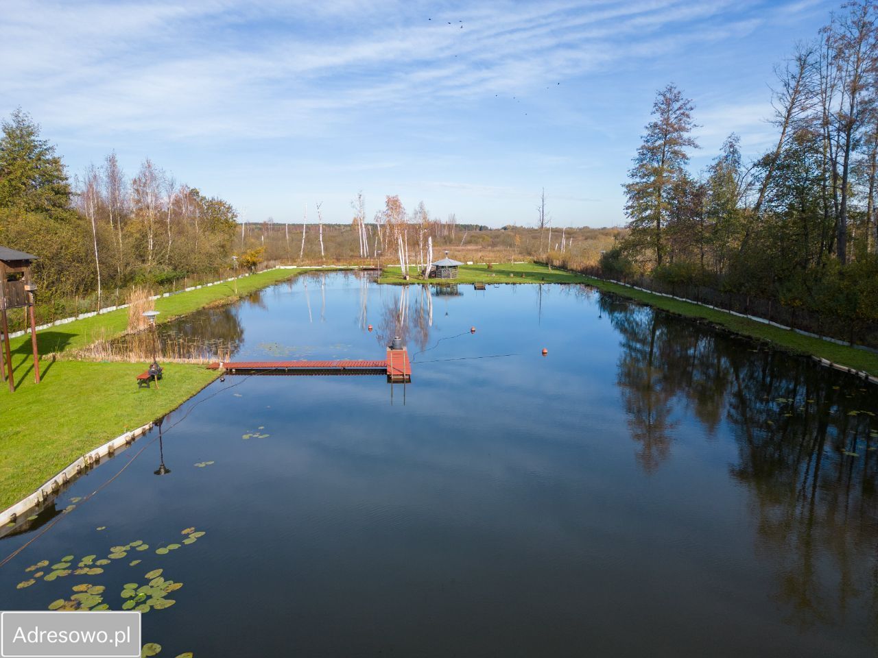 dom wolnostojący, 6 pokoi Majdany. Zdjęcie 15