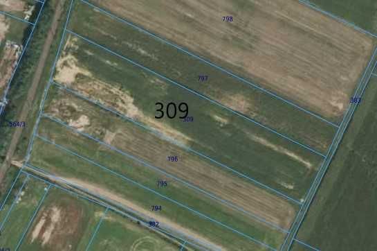 Działka rolna Starczów. Zdjęcie 2