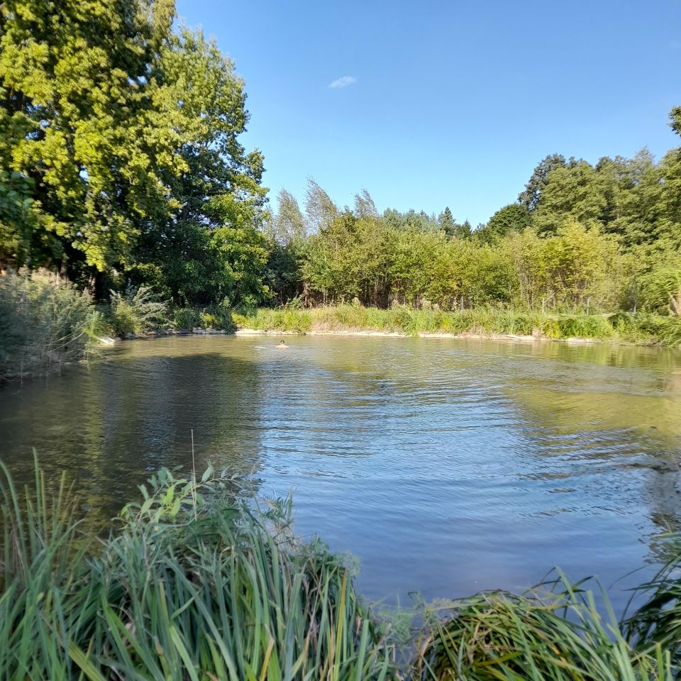 Działka rolno-budowlana Janów Lubelski, ul. Ulanowska. Zdjęcie 5