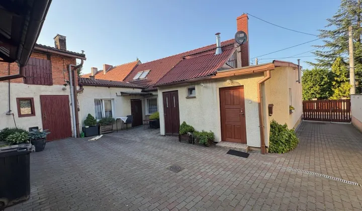 inny, 6 pokoi Sępólno Krajeńskie, ul. Jeziorna