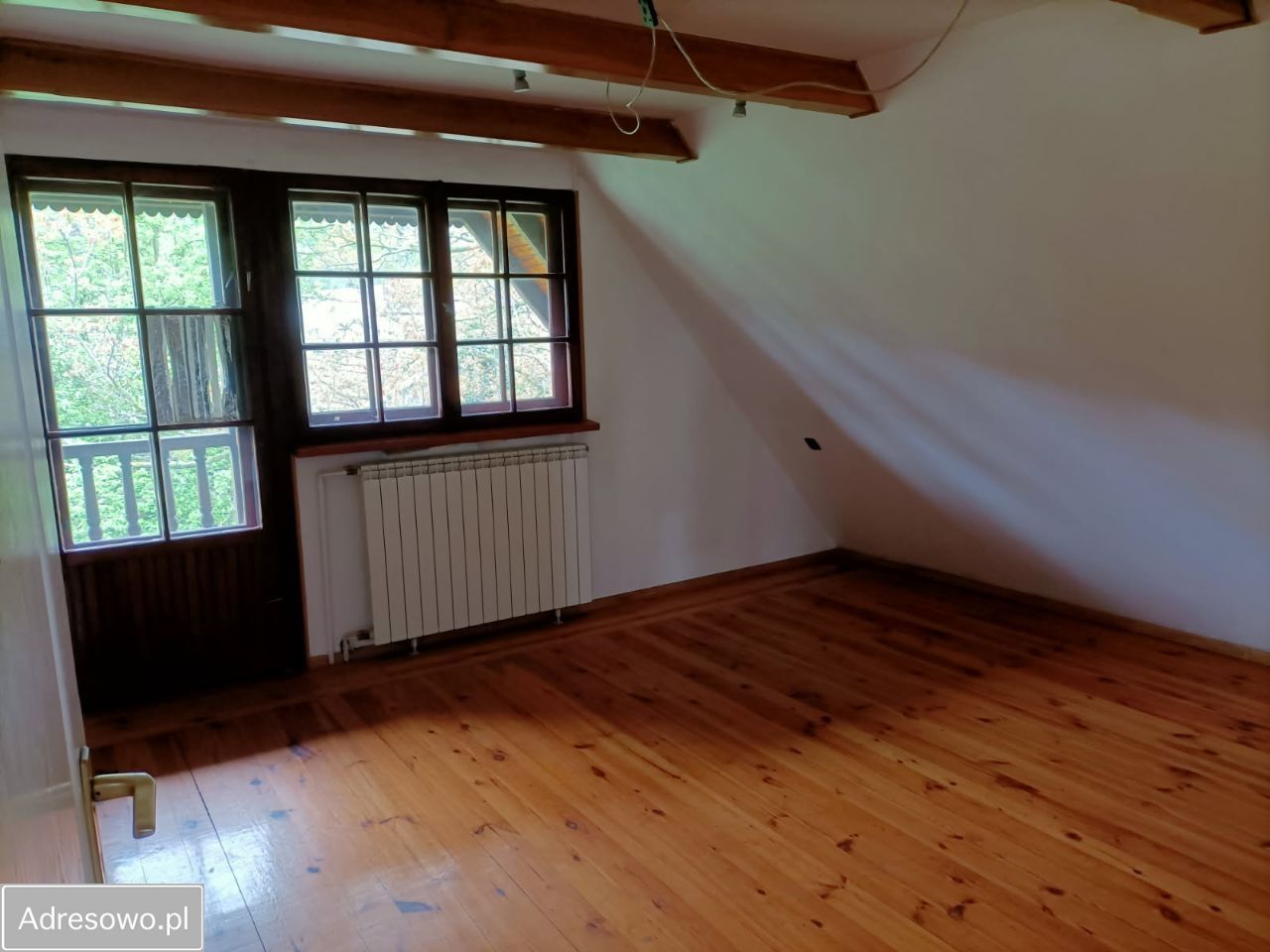 dom wolnostojący, 5 pokoi Ostrów Wielkopolski, ul. Nowa Krępa. Zdjęcie 6