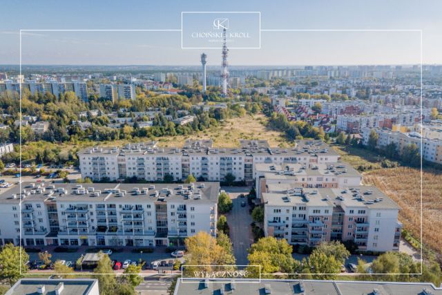 Mieszkanie 2-pokojowe Poznań Piątkowo, ul. Teofila Mateckiego. Zdjęcie 18