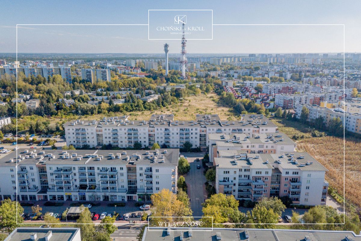 Mieszkanie 2-pokojowe Poznań Piątkowo, ul. Teofila Mateckiego. Zdjęcie 18