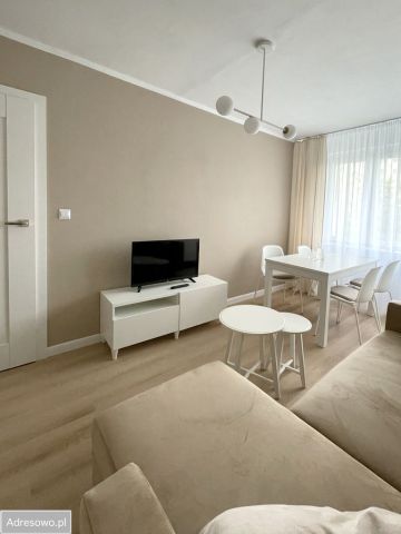 Mieszkanie 2-pokojowe Poznań Rataje, os. Piastowskie. Zdjęcie 1