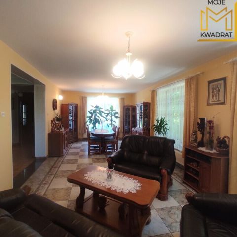 dom wolnostojący, 4 pokoje Bełchatów, ul. Kaszubska. Zdjęcie 9