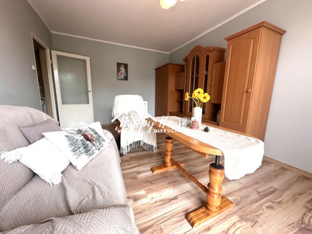 Mieszkanie 2-pokojowe Chojnice, ul. Młodzieżowa. Zdjęcie 5