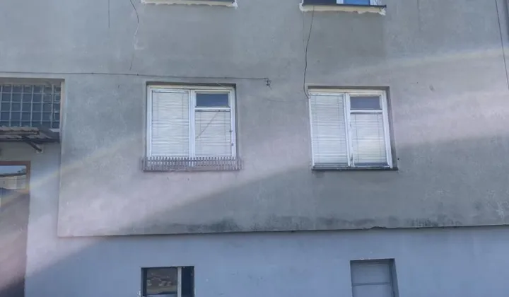 Mieszkanie 1-pokojowe Raciniewo