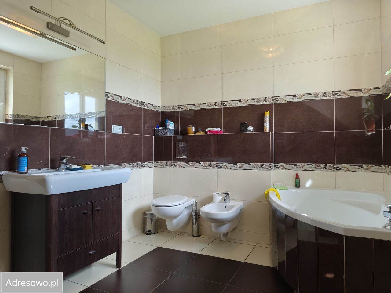 dom wolnostojący Stara Łomża przy Szosie, ul. Lipowa. Zdjęcie 3