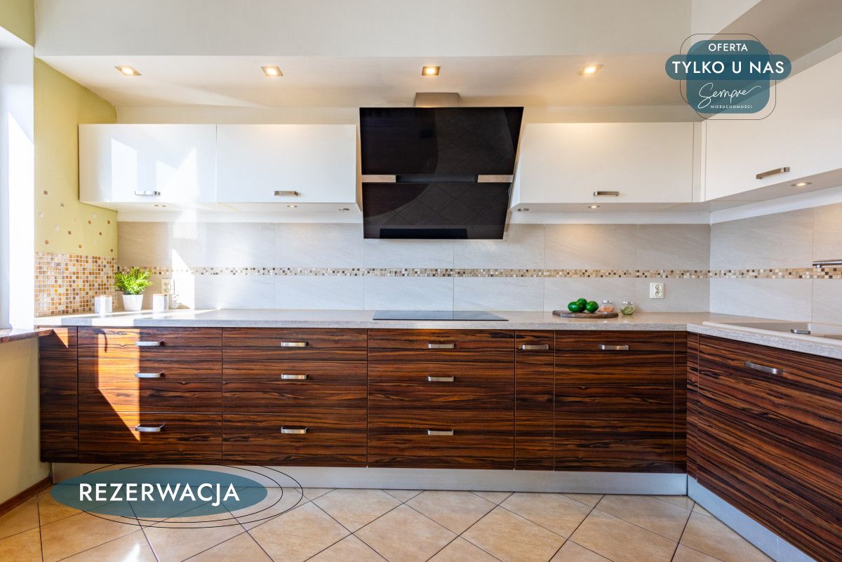 Mieszkanie 4-pokojowe Skierniewice, ul. Wschodnia. Zdjęcie 9