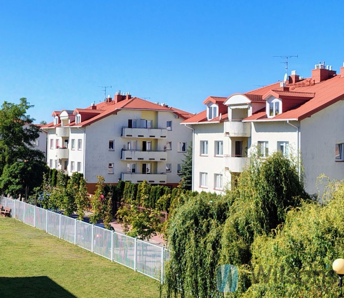 Mieszkanie 3-pokojowe Marki, ul. Elektryków. Zdjęcie 3