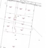 Działka budowlana Łosień. Zdjęcie 1